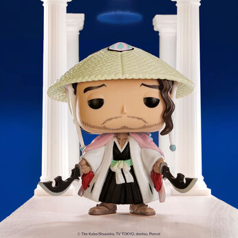 Pop! Shunsui Kyoraku FWlifestyle1 view 2