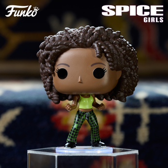 Pop! Scary Spice FWlifestyle1 view 2