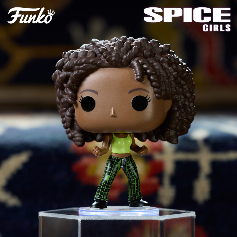 Pop! Scary Spice FWlifestyle1 view 2