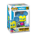 Pop! Mickey Mouse (Nostalgic), , hi-res view 2