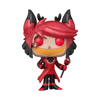 Pop! Alastor (Diamond), Image 1