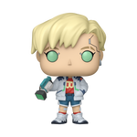 Pop! Roman
