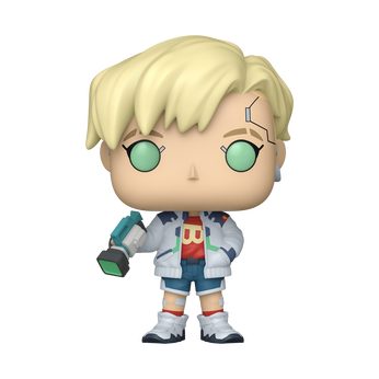 Pop! Roman, , hi-res view 1
