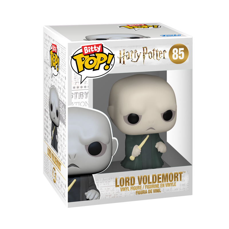 Bitty Pop! Albus Dumbledore & Lord Voldemort 2-Pack, , hi-res view 4