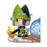 Pop! Deluxe Perfect Cell, , hi-res view 1