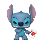 Pop! Stitch with Mood Chart, , hi-res view 4