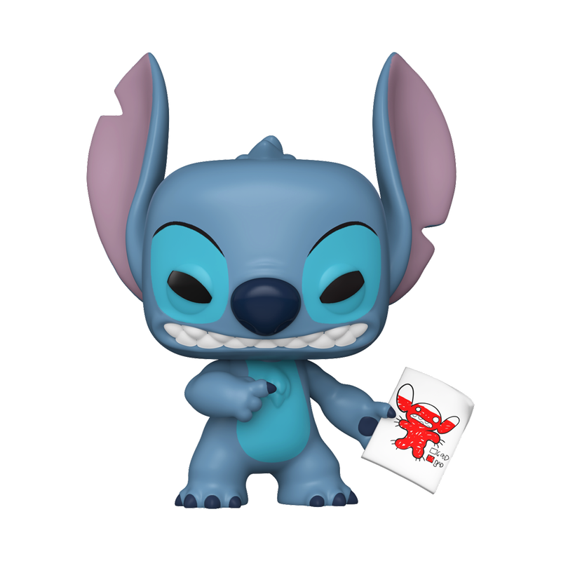Pop! Stitch with Mood Chart, , hi-res view 4