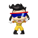 Pop! Max as Powerline (30th Anniversary), , hi-res view 1