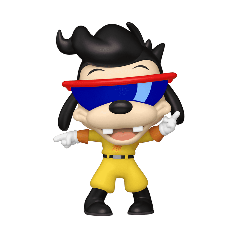 Pop! Max as Powerline (30th Anniversary), , hi-res view 1