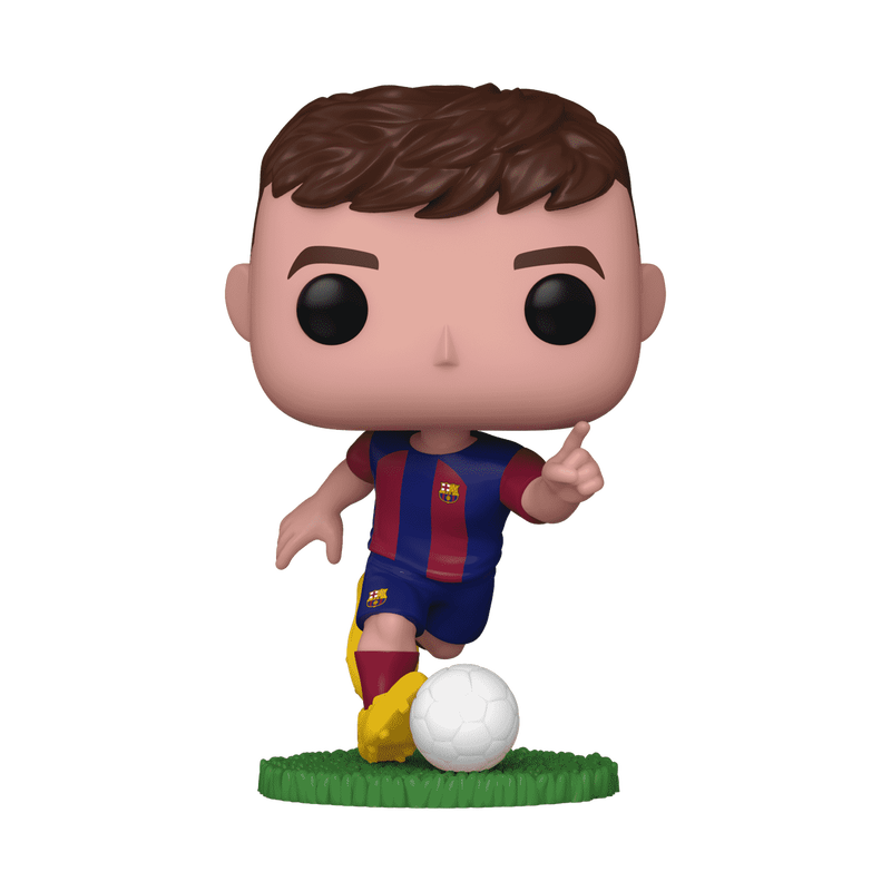 Pop! Pedri, , hi-res view 1