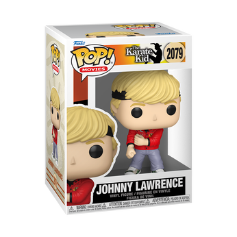 Pop! Johnny Lawrence, , hi-res view 2