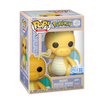 Pop! Dragonite (Soft Color), , hi-res view 2