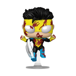 Pop! Invincible (Flying Kick), , hi-res view 1