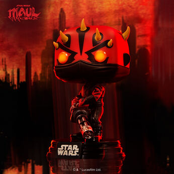 Pop! Icarus, Image 2