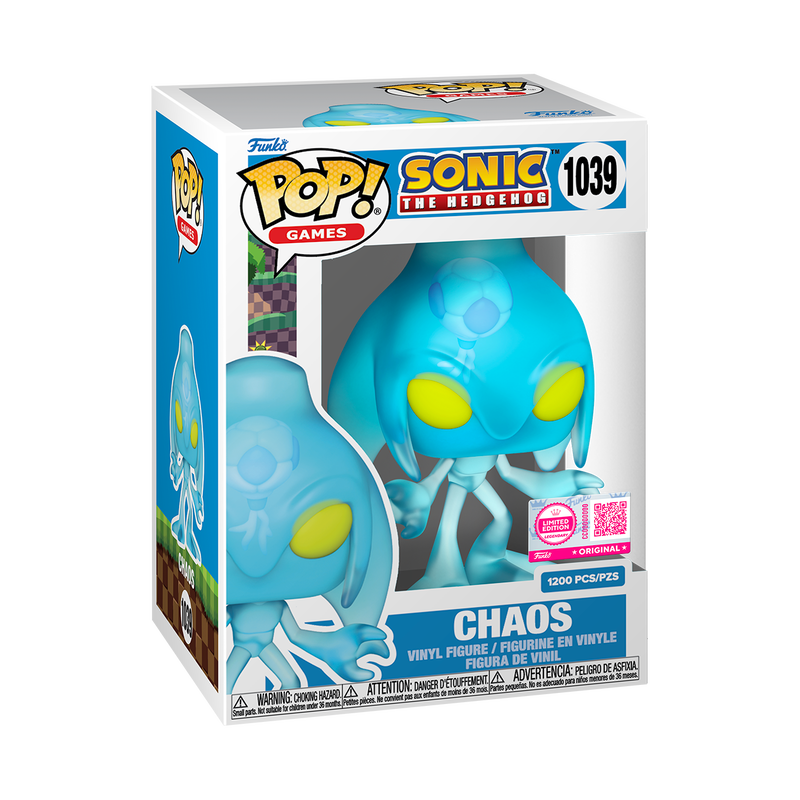 Pop! Chaos (Translucent) with Pop! Protector, , hi-res view 3