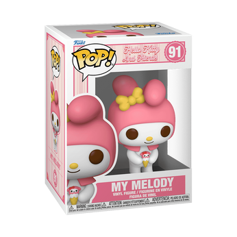 Pop! My Melody with Ice Cream, , hi-res view 2
