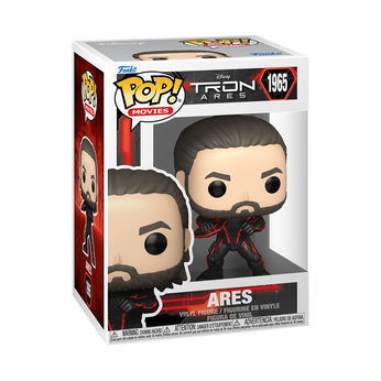 Pop! Ares (Tron: Ares), Image 2