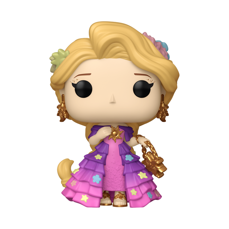 Pop! Rapunzel (Grand Entrance), , hi-res view 1