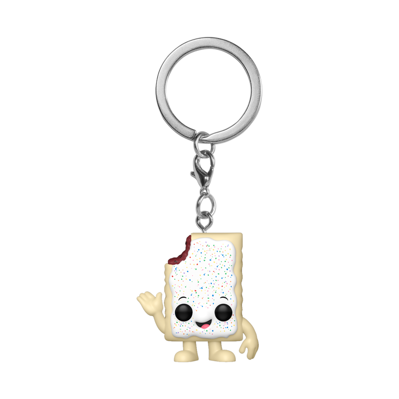 Pop! Keychain Pop-Tarts Blueberry, , hi-res view 1