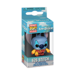 Pop! Keychain 626 Stitch, , hi-res view 2