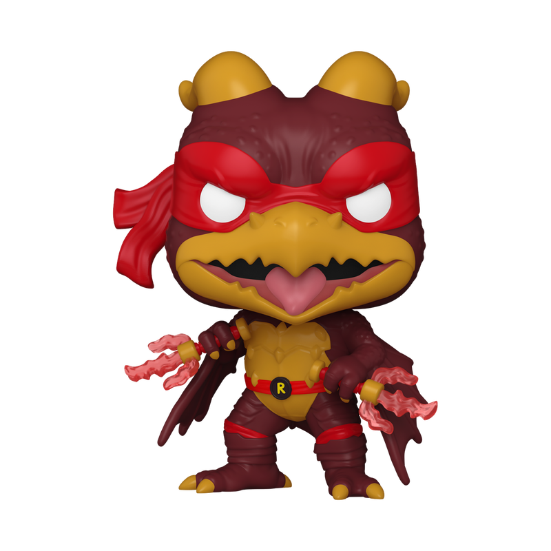 Pop! Raphael x Rodan, , hi-res view 1
