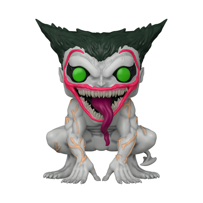 Pop! Super The Absolute Joker, , hi-res view 1