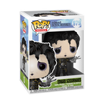 Pop! Edward Scissorhands, , hi-res view 2