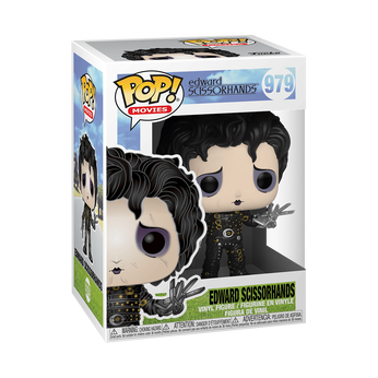 Pop! Edward Scissorhands, , hi-res view 2