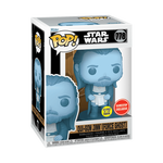 Pop! Qui-Gon Jinn (Force Ghost), , hi-res view 2