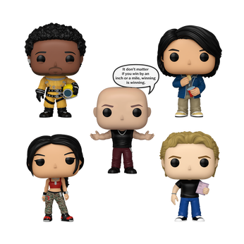 The Fast and the Furious Bundle, Image 1