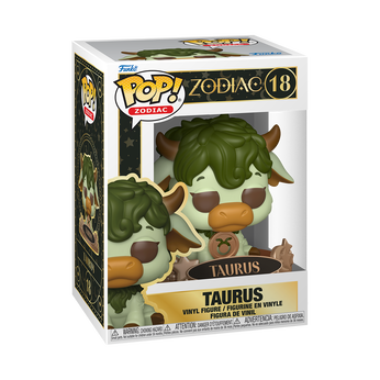 Pop! Taurus, Image 2