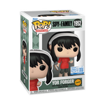 Pop! Yor Forger (Red Sweater Dress), , hi-res view 4