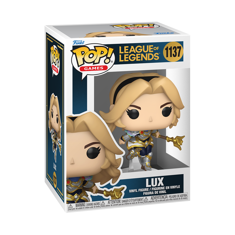 Pop! Lux, , hi-res view 2