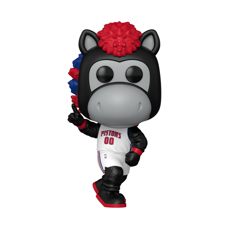 Pop! Hooper, , hi-res view 1