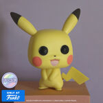 Pop! Pikachu (Soft Color) FWlifestyle1 view 2
