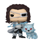 Pop! & Buddy Coyote Stark (Glow), , hi-res view 1