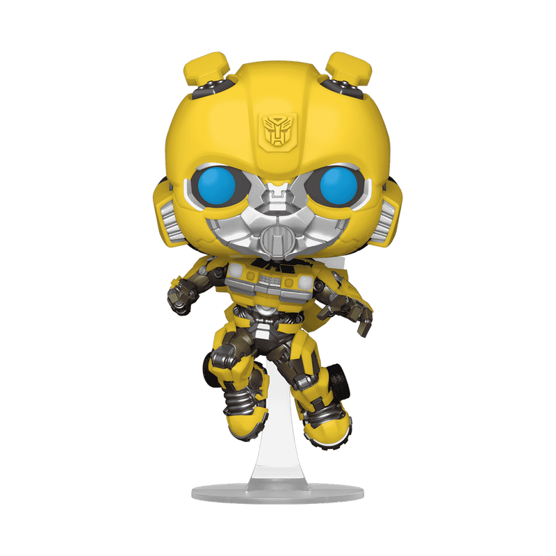 Pop! Bumblebee, , hi-res view 1