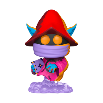 Pop! Orko (Comic Deco), Image 1