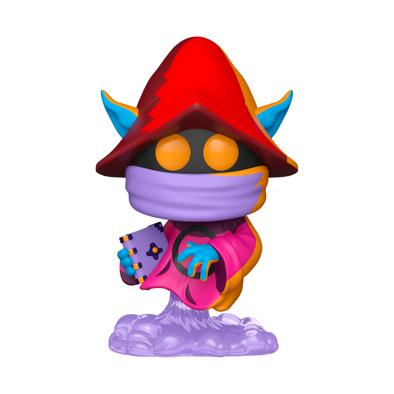 Pop! Orko (Comic Deco), , hi-res view 1