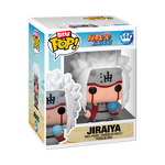 Bitty Pop! Naruto & Jiraiya 2-Pack, , hi-res view 3