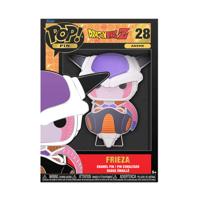 Pop! Pin Frieza, , hi-res view 1