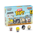 Bitty Pop! Naruto 4-Pack Series 2, , hi-res view 1