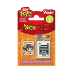 Bitty Pop! & Accessories Goku & Keychain, , hi-res view 1