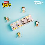 Bitty Pop! Disney 4-Pack Series 4, , hi-res view 2