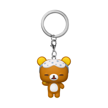 Pop! Keychain Rilakkuma, , hi-res view 1