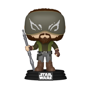 Pop! Kanan Jarrus,  Pop! Kanan Jarrus, Image 1