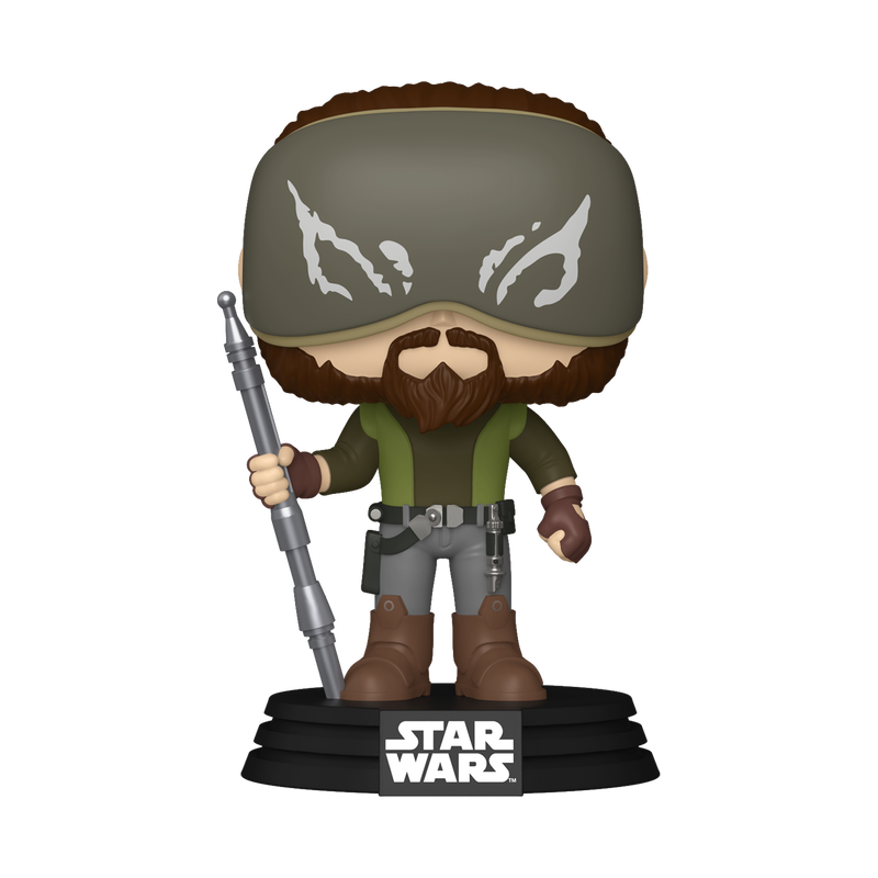 Pop! Kanan Jarrus, , hi-res view 1