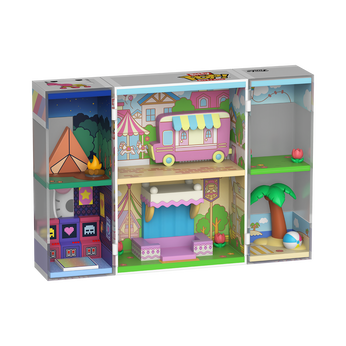 Bitty Pop! Bitty Box Sanrio Town, , hi-res view 1