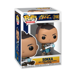 Pop! Sokka (Avatar Aang: The Last Airbender), , hi-res view 2