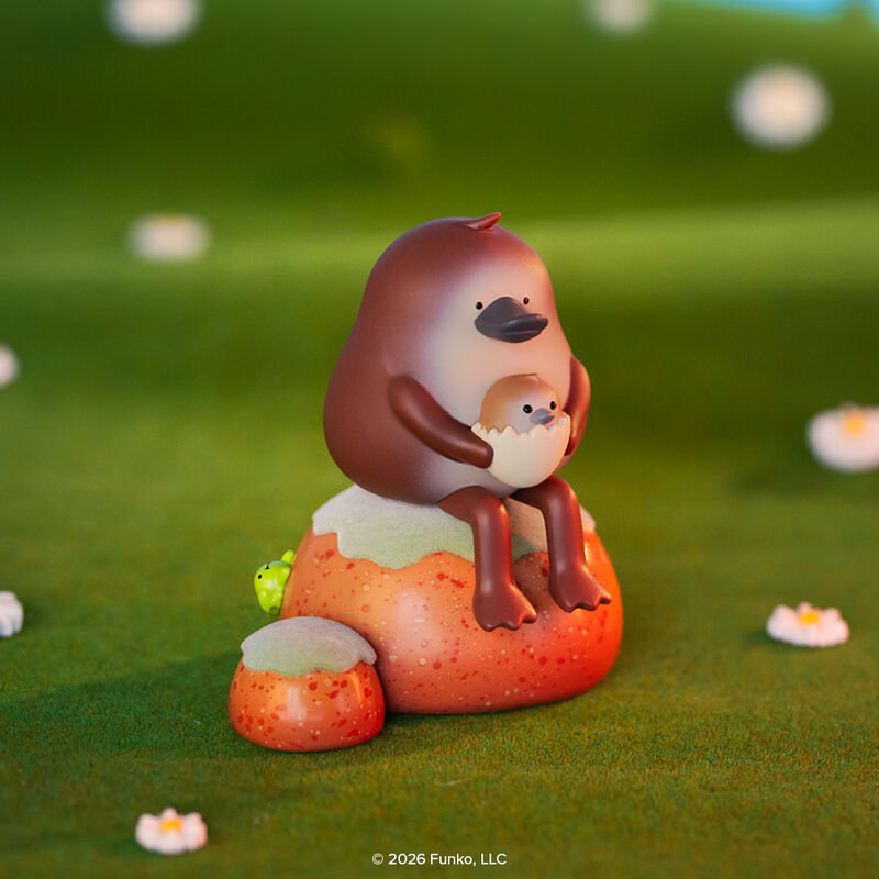 Blonks Animal Afternoon Premium Blind Box, , hi-res view 10